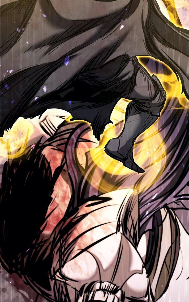 The Regressed Mercenary Has a Plan Chapter 99 — page 125