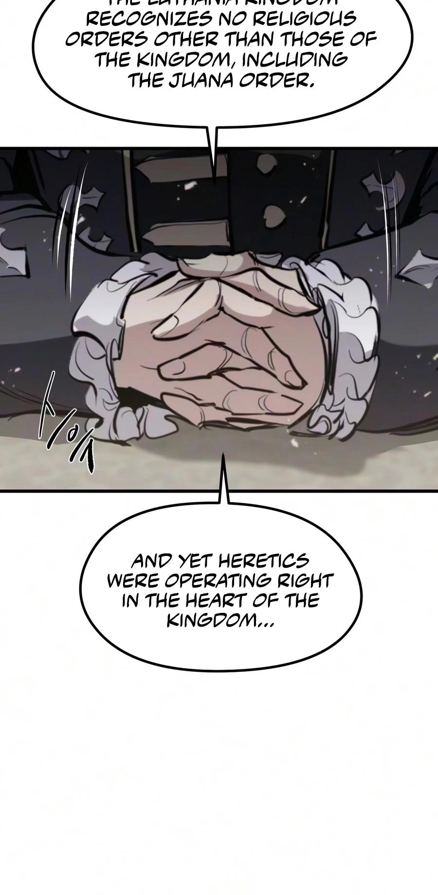 The Regressed Mercenary Has a Plan Chapter 100 — page 5