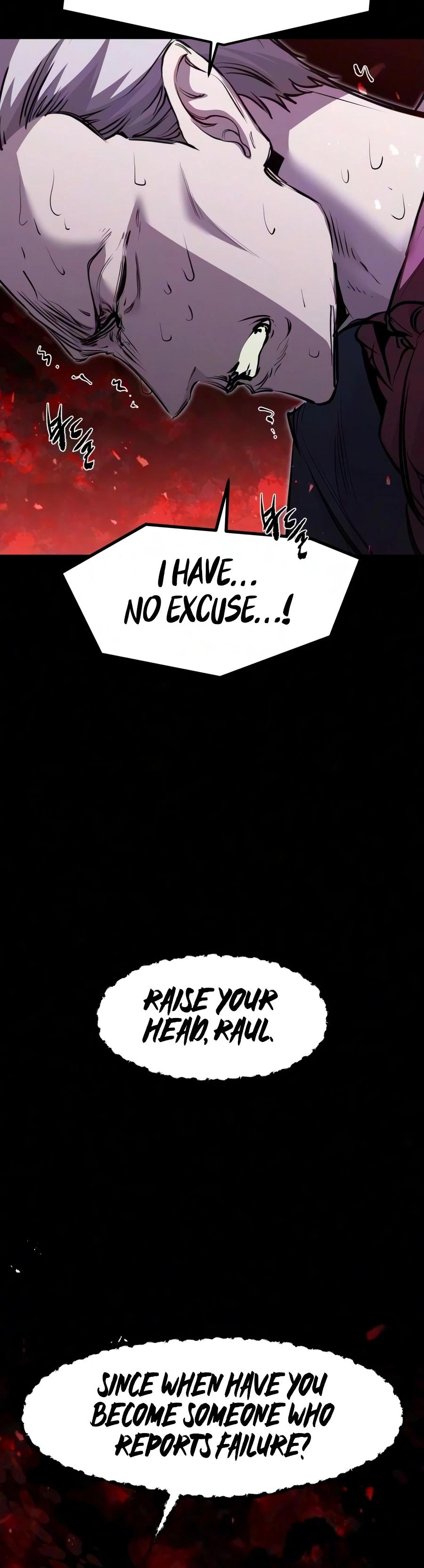 The Regressed Mercenary Has a Plan Chapter 100 — page 13