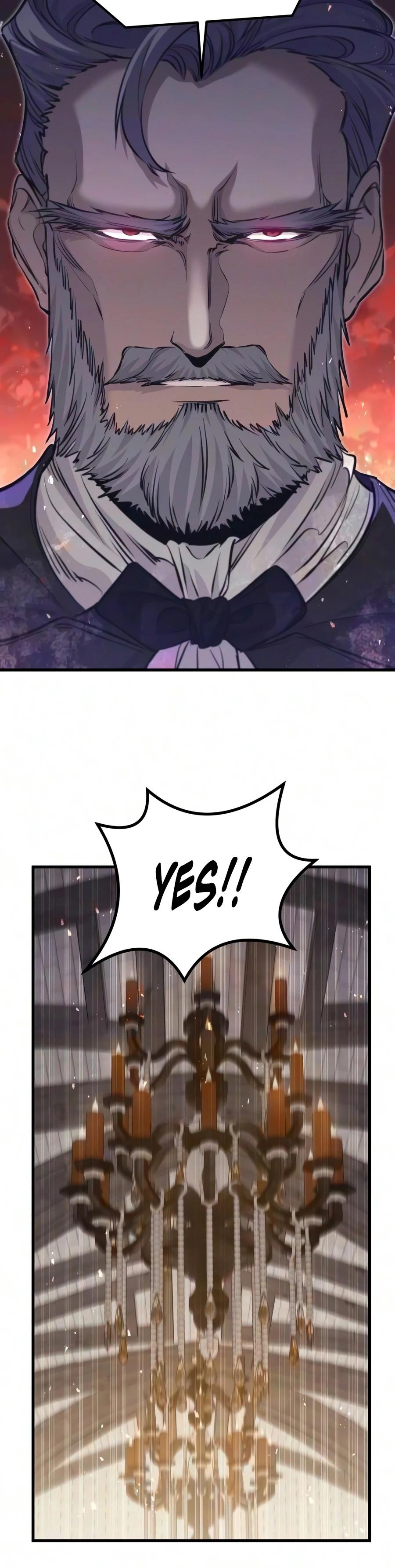 The Regressed Mercenary Has a Plan Chapter 101 — page 17