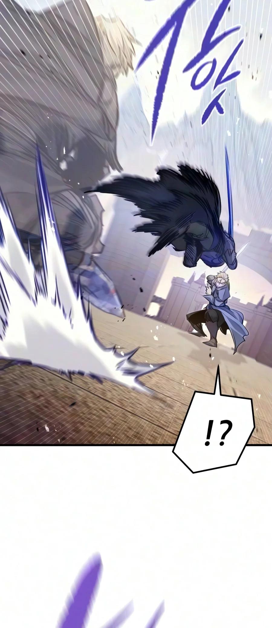 The Regressed Mercenary Has a Plan Chapter 103 — page 7