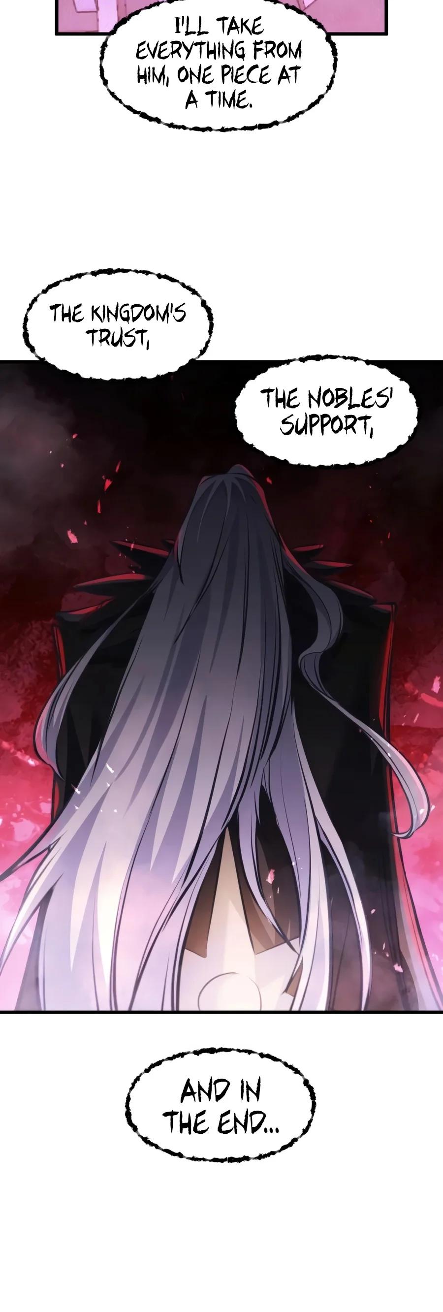 The Regressed Mercenary Has a Plan Chapter 104 — page 7