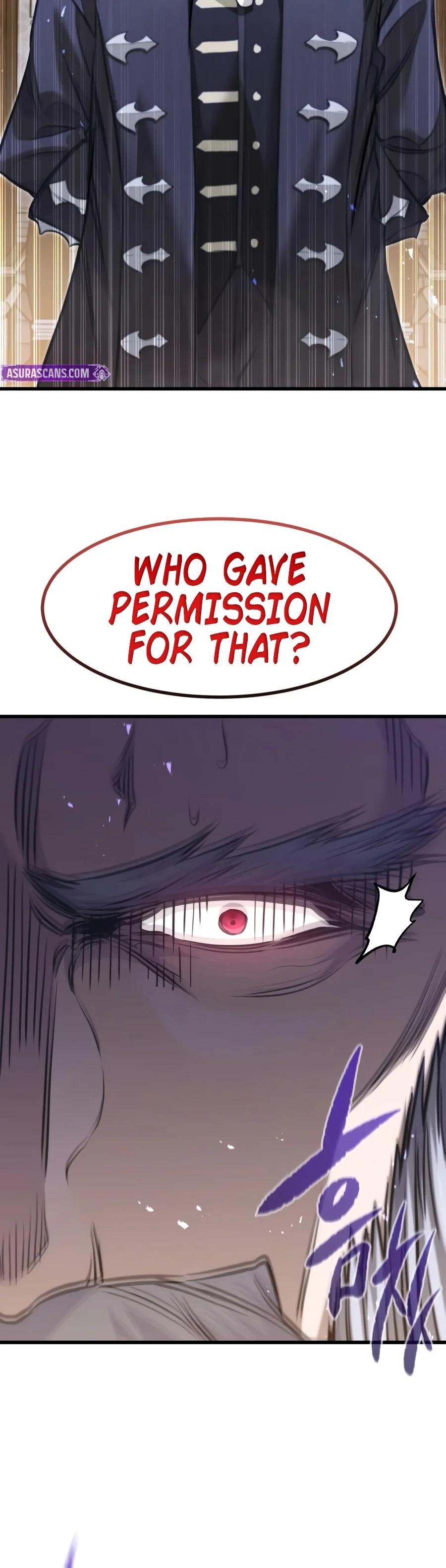 The Regressed Mercenary Has a Plan Chapter 104 — page 11