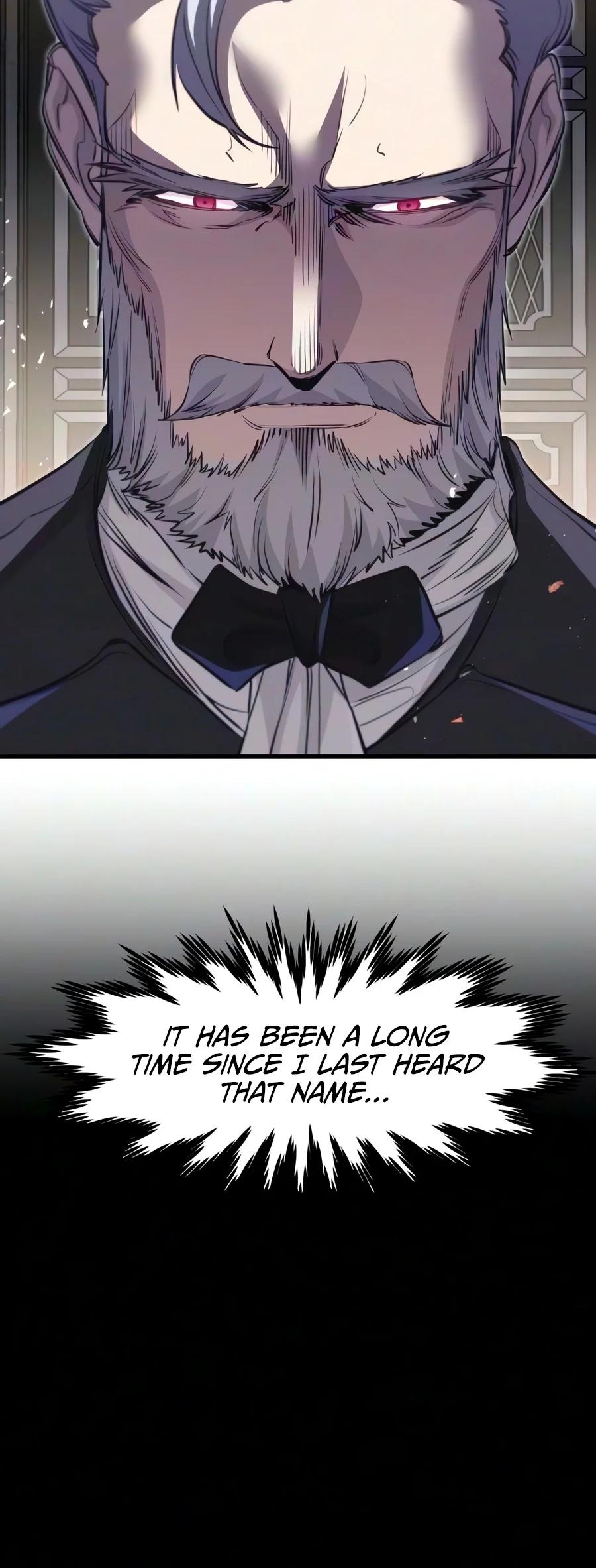 The Regressed Mercenary Has a Plan Chapter 105 — page 3