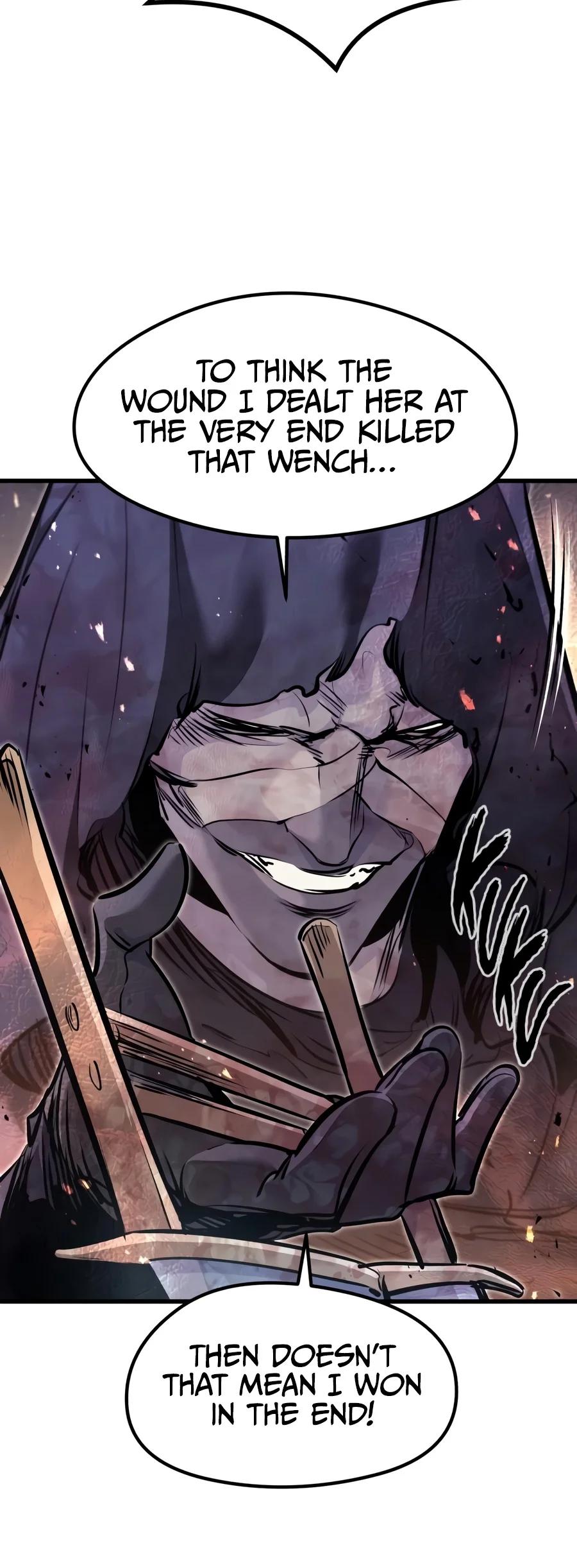 The Regressed Mercenary Has a Plan Chapter 107 — page 17