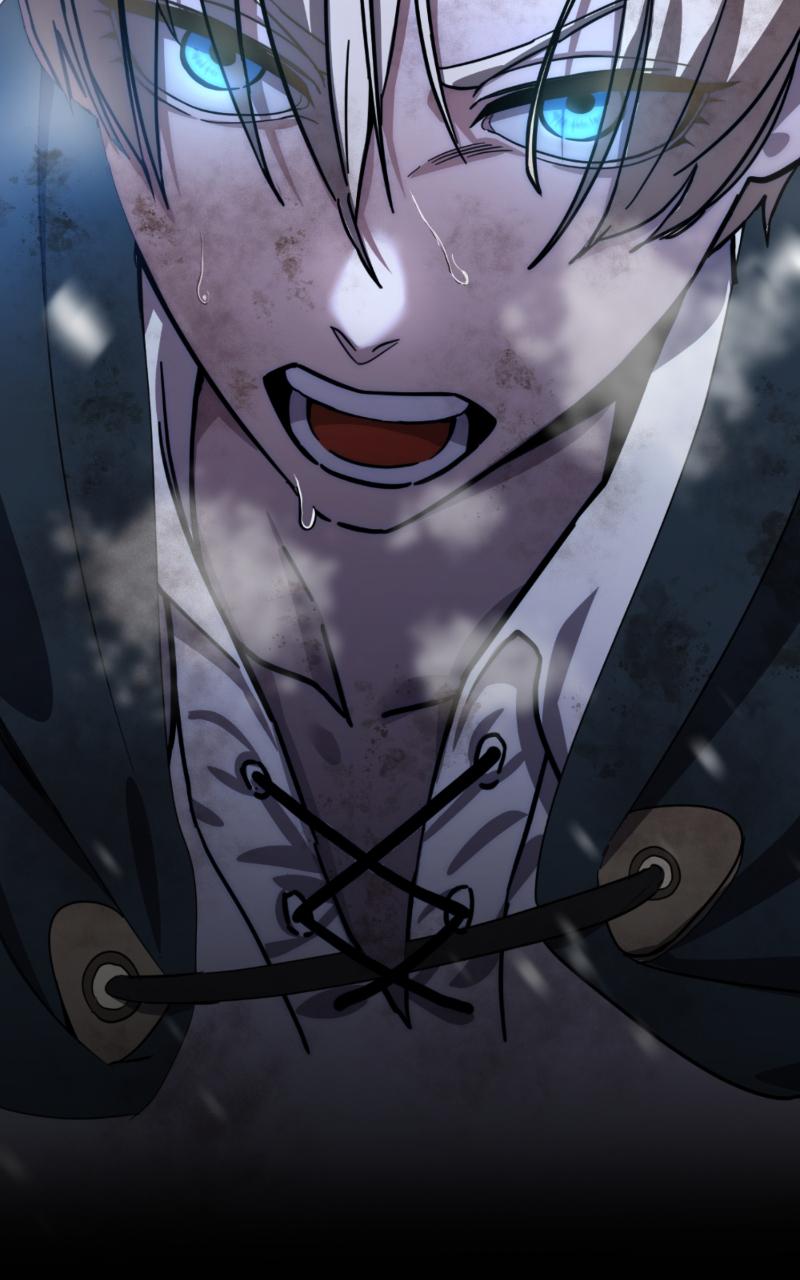 The Stellar Swordmaster Chapter 1 — page 9