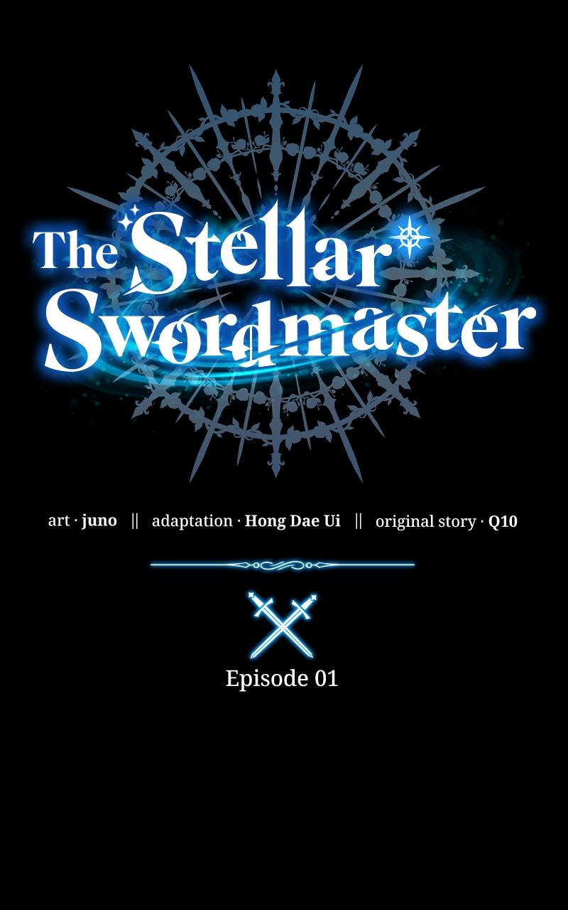 The Stellar Swordmaster Chapter 1 — page 13
