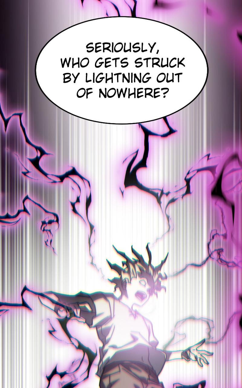 The Stellar Swordmaster Chapter 1 — page 31