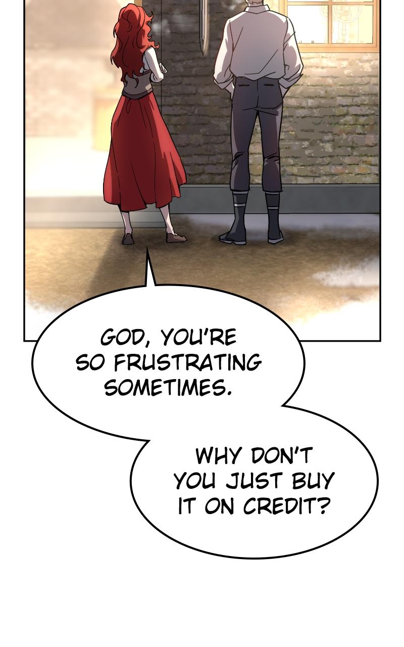The Stellar Swordmaster Chapter 1 — page 40