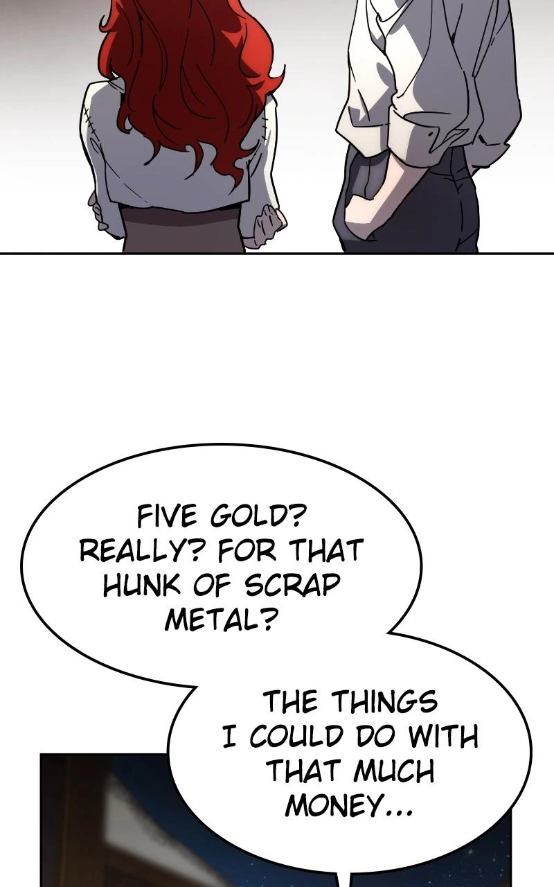 The Stellar Swordmaster Chapter 1 — page 45