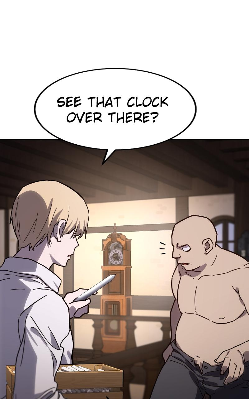 The Stellar Swordmaster Chapter 1 — page 100