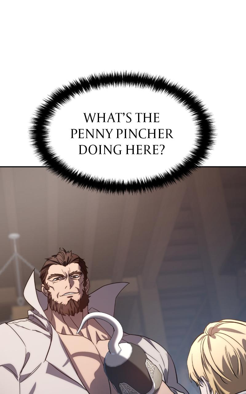 The Stellar Swordmaster Chapter 2 — page 1