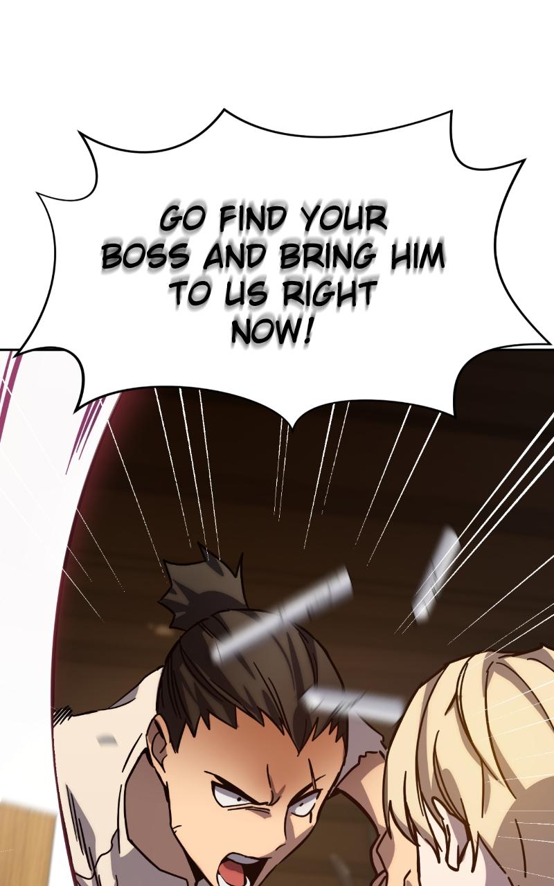 The Stellar Swordmaster Chapter 2 — page 9