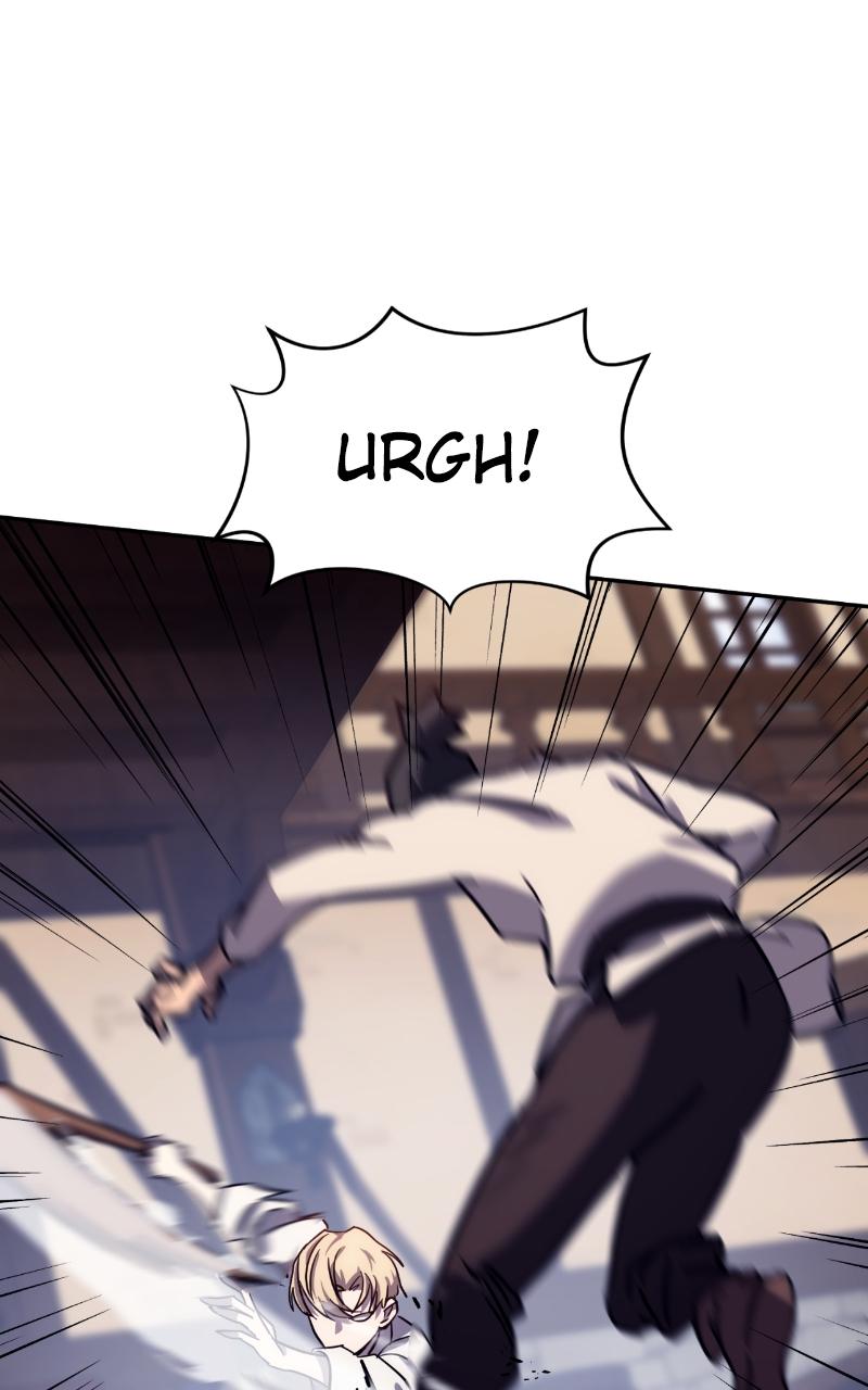 The Stellar Swordmaster Chapter 2 — page 33