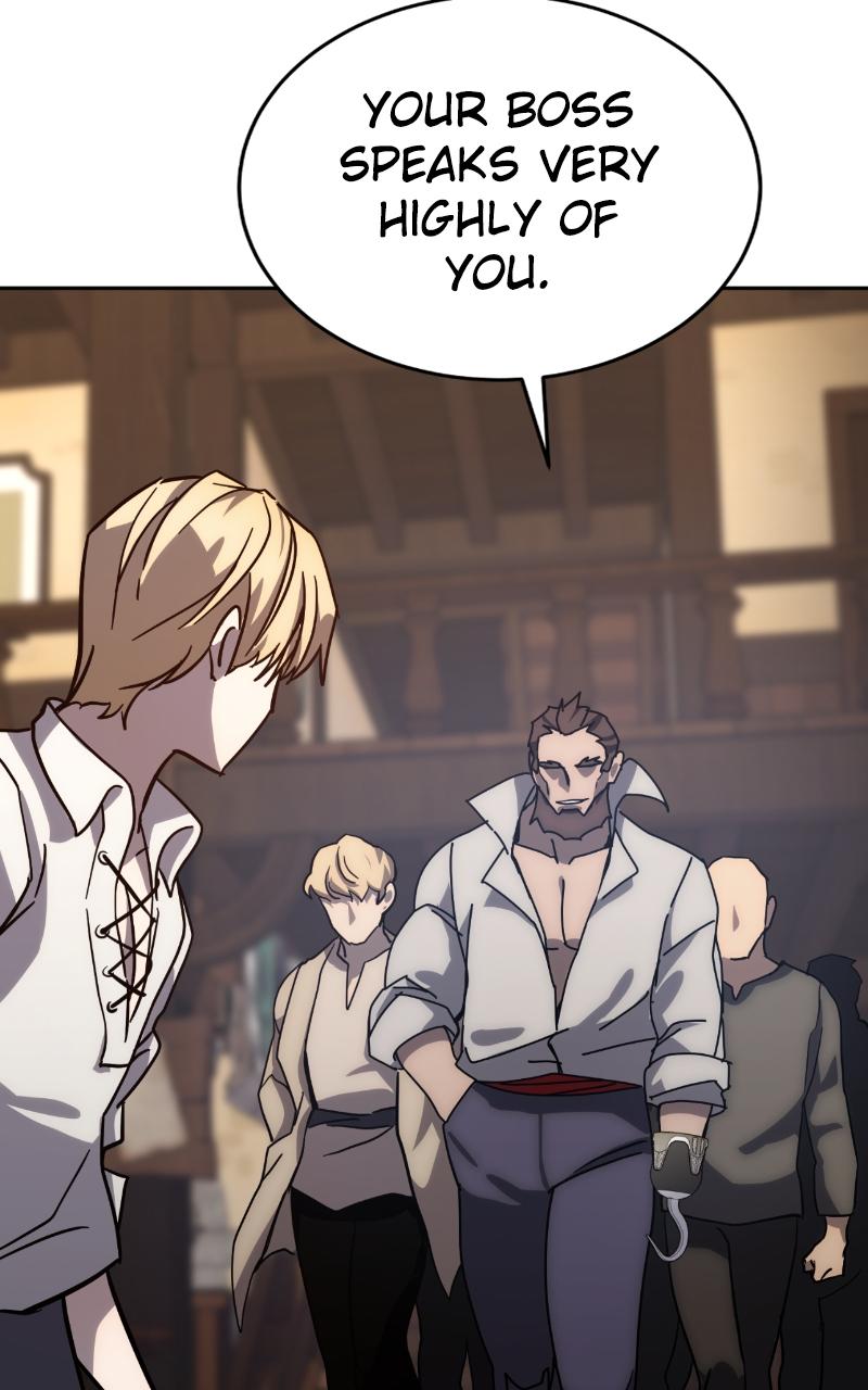 The Stellar Swordmaster Chapter 2 — page 77