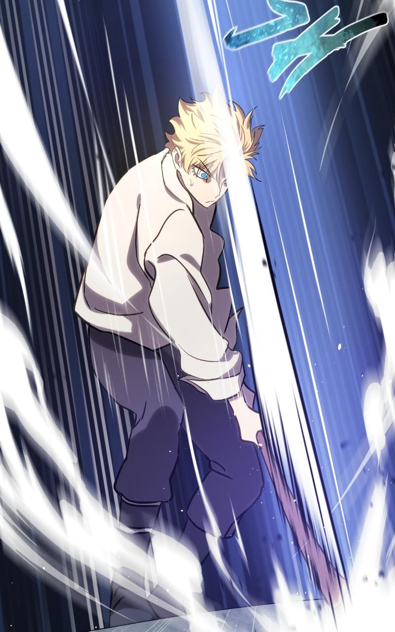 The Stellar Swordmaster Chapter 2 — page 145