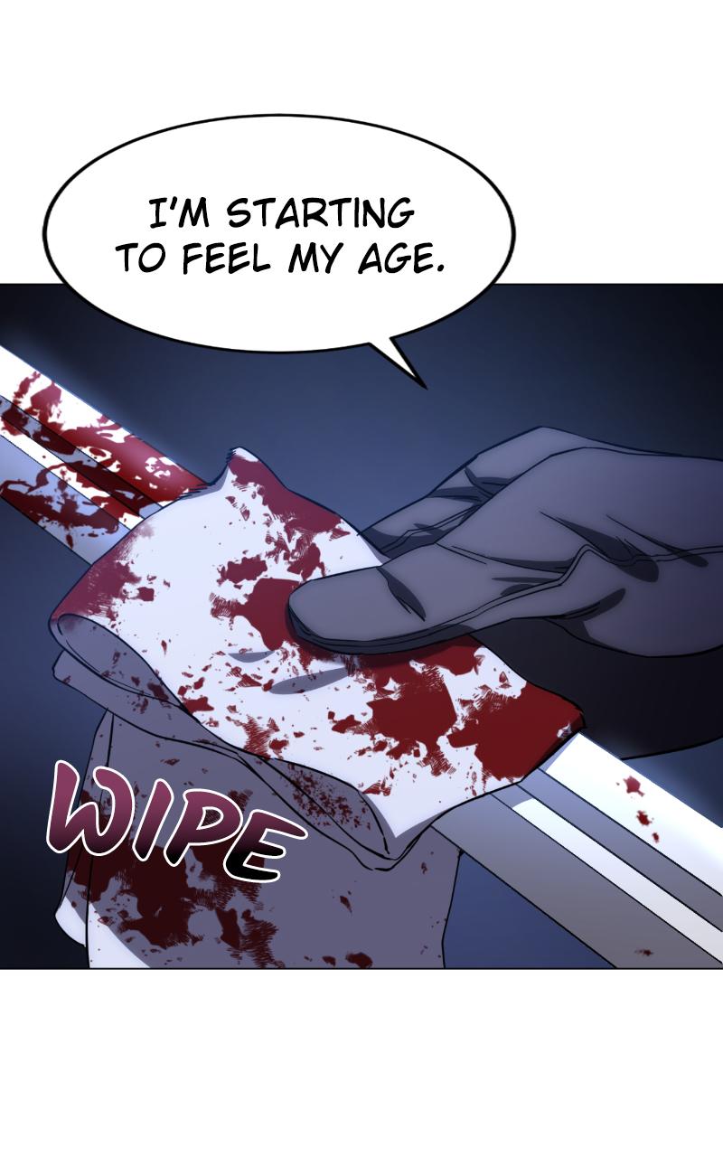 The Stellar Swordmaster Chapter 3 — page 3