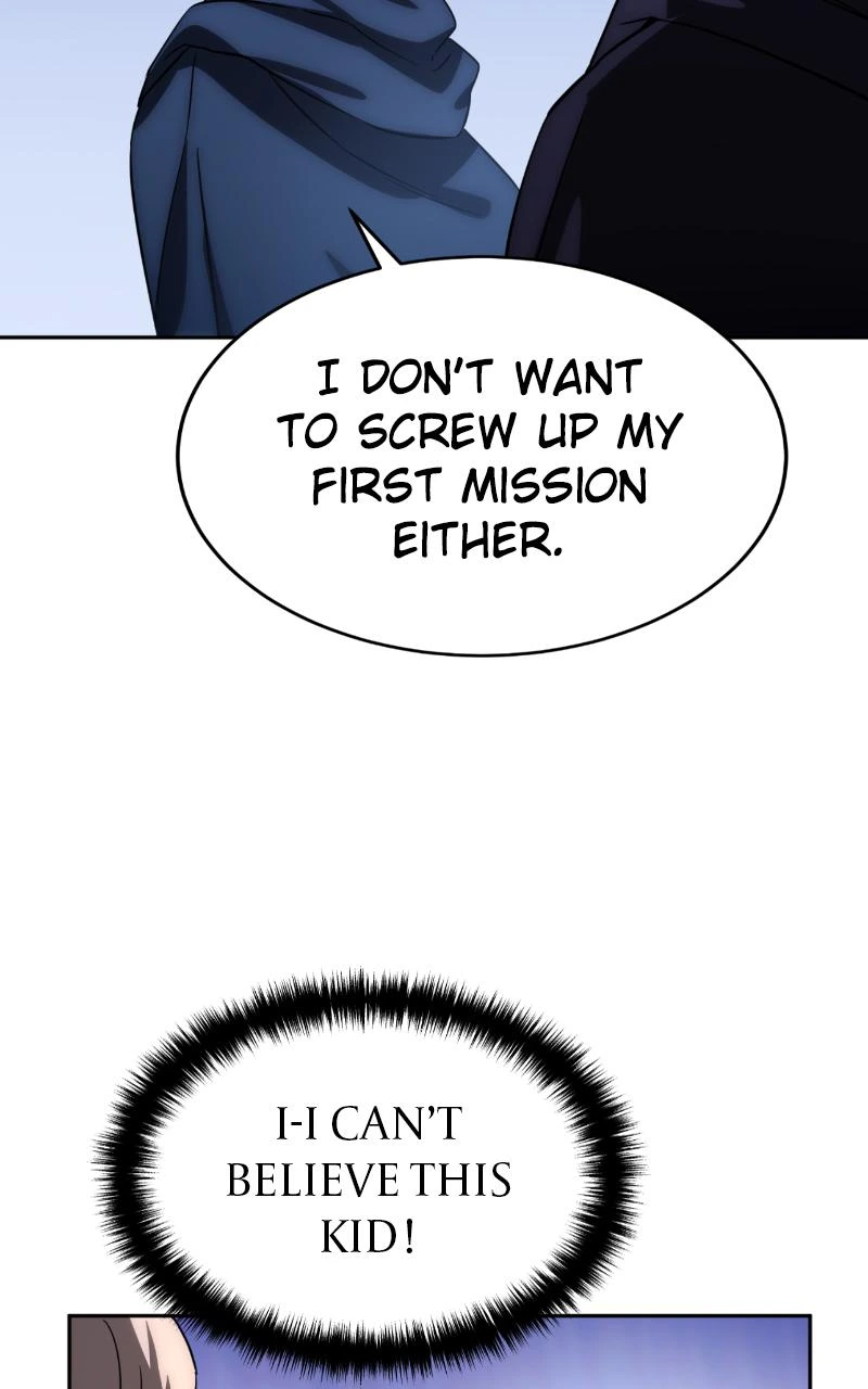 The Stellar Swordmaster Chapter 3 — page 31