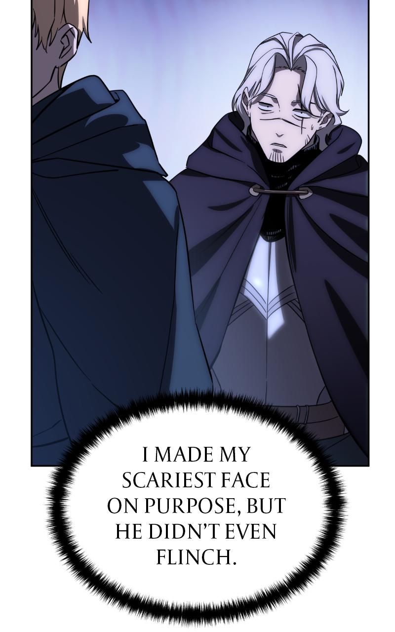 The Stellar Swordmaster Chapter 3 — page 32