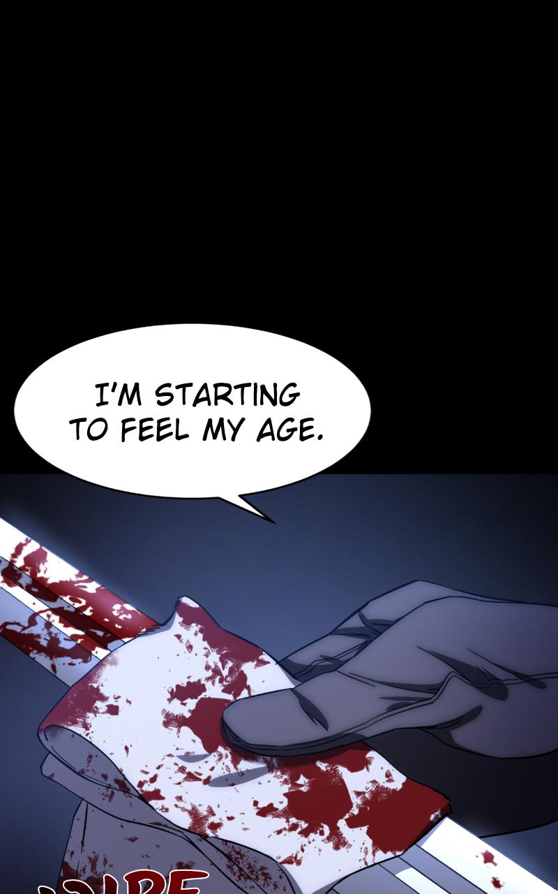 The Stellar Swordmaster Chapter 4 — page 1