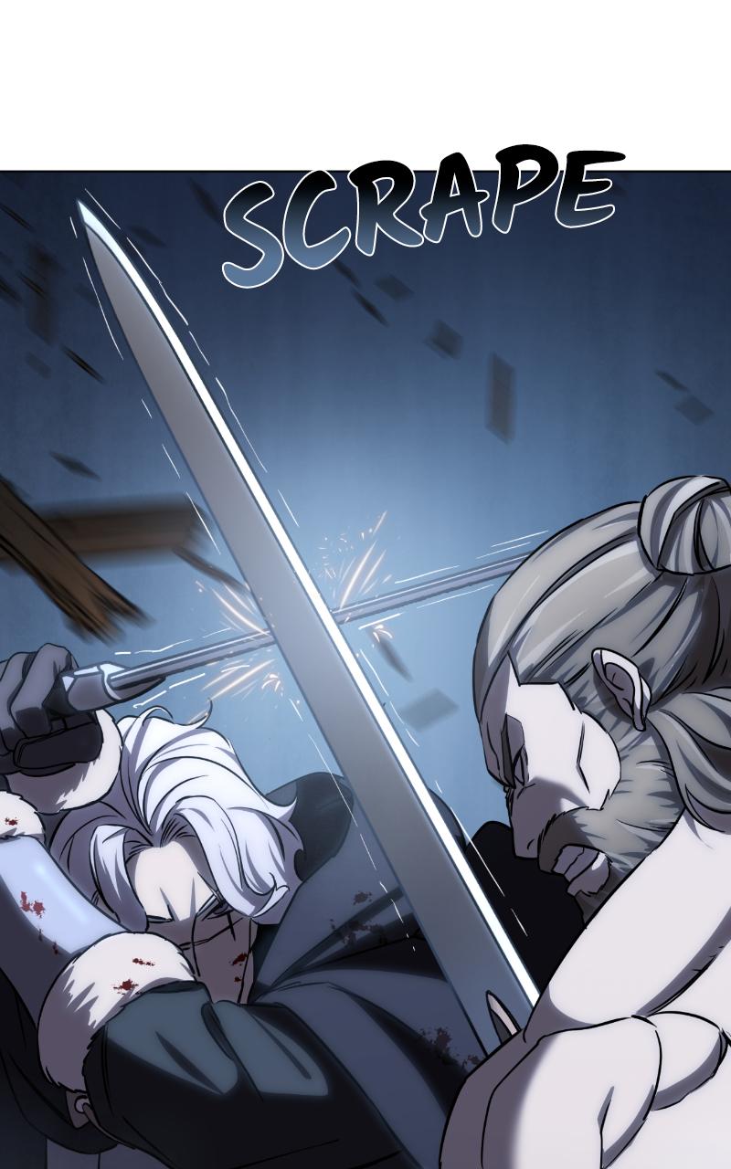 The Stellar Swordmaster Chapter 4 — page 41