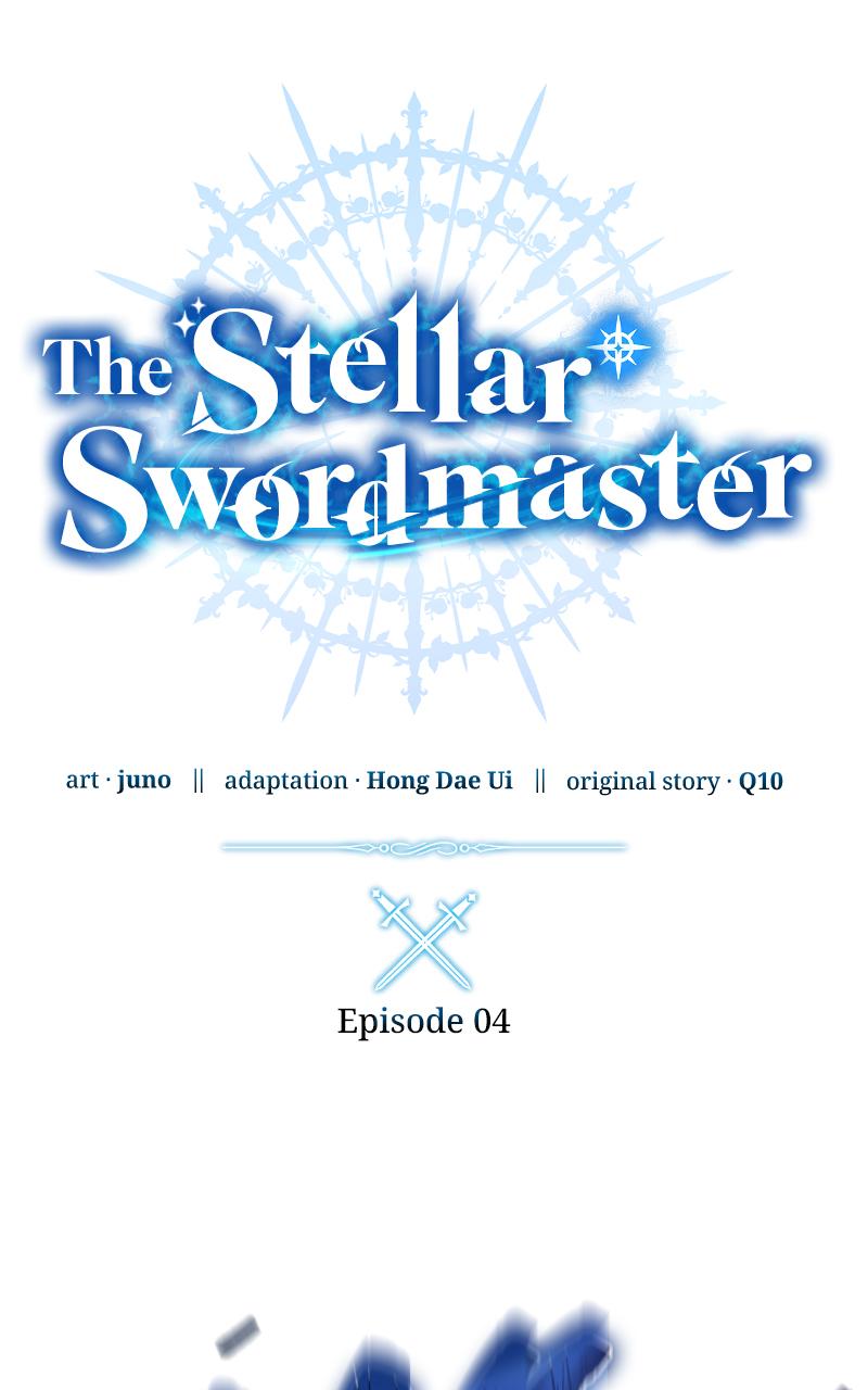 The Stellar Swordmaster Chapter 4 — page 51