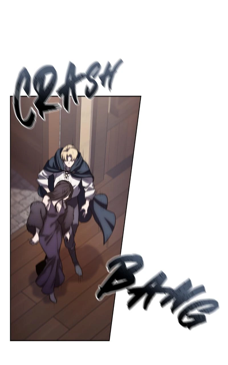 The Stellar Swordmaster Chapter 4 — page 61