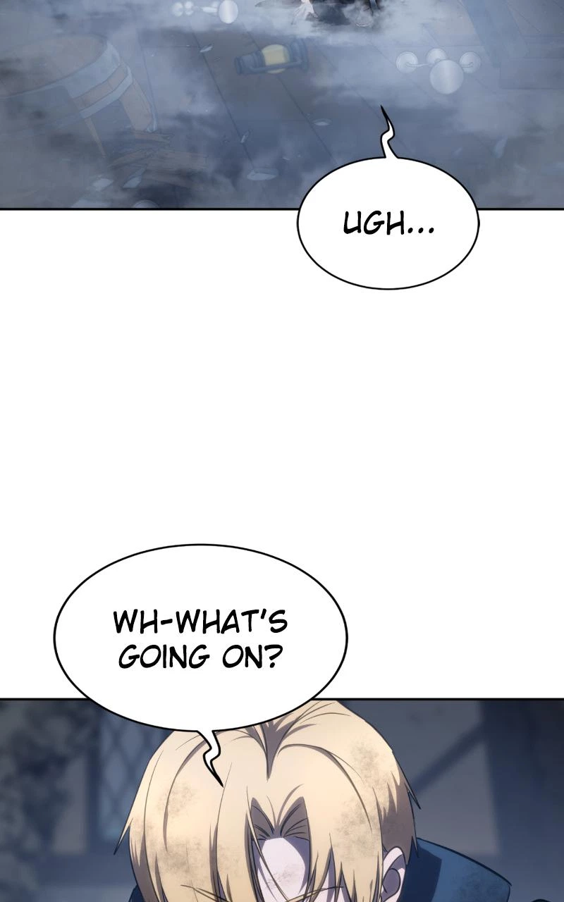The Stellar Swordmaster Chapter 4 — page 136