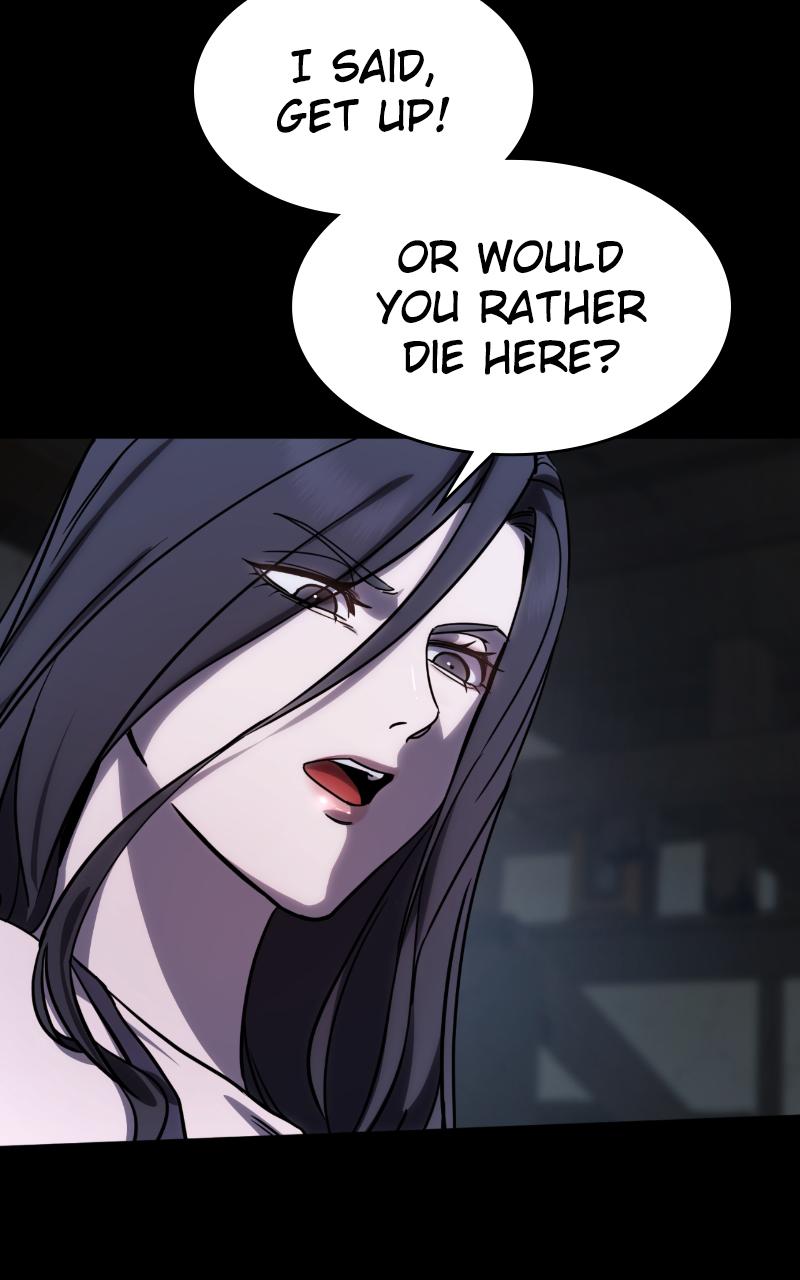 The Stellar Swordmaster Chapter 5 — page 10