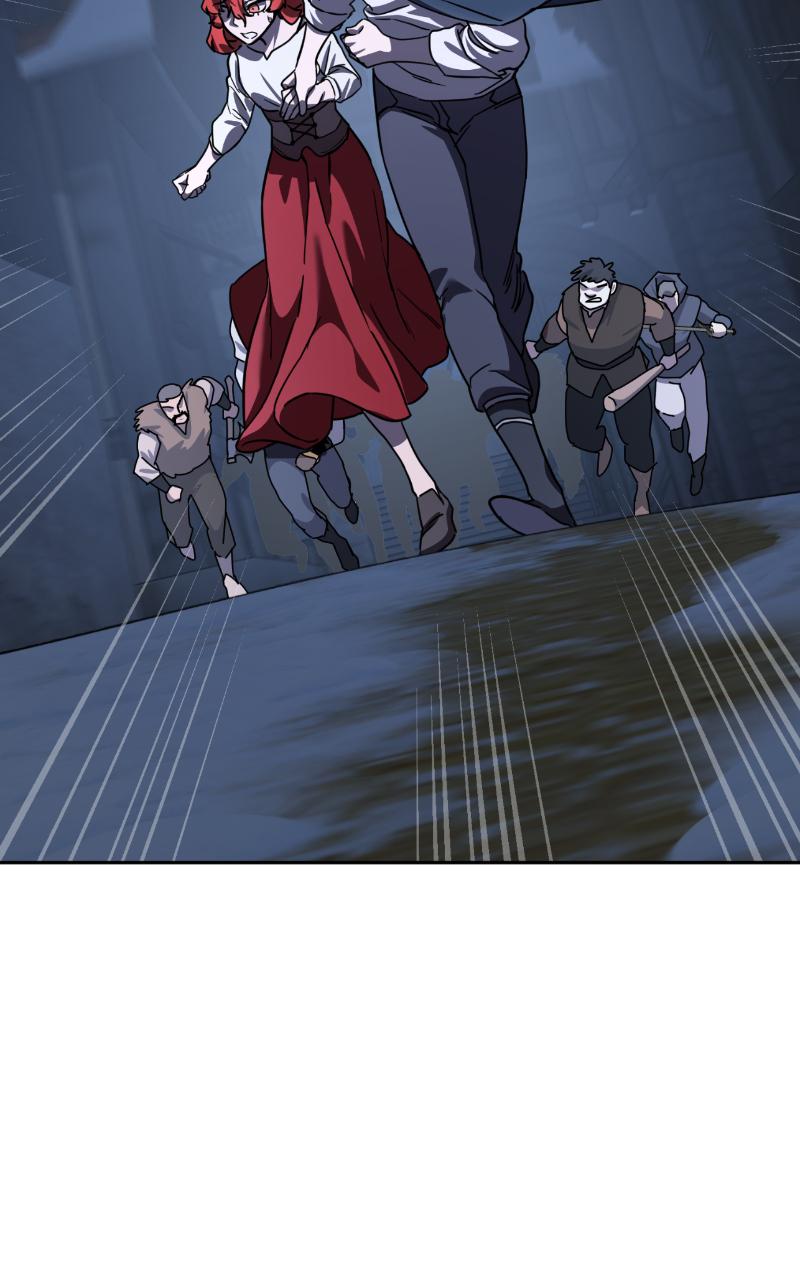 The Stellar Swordmaster Chapter 5 — page 40
