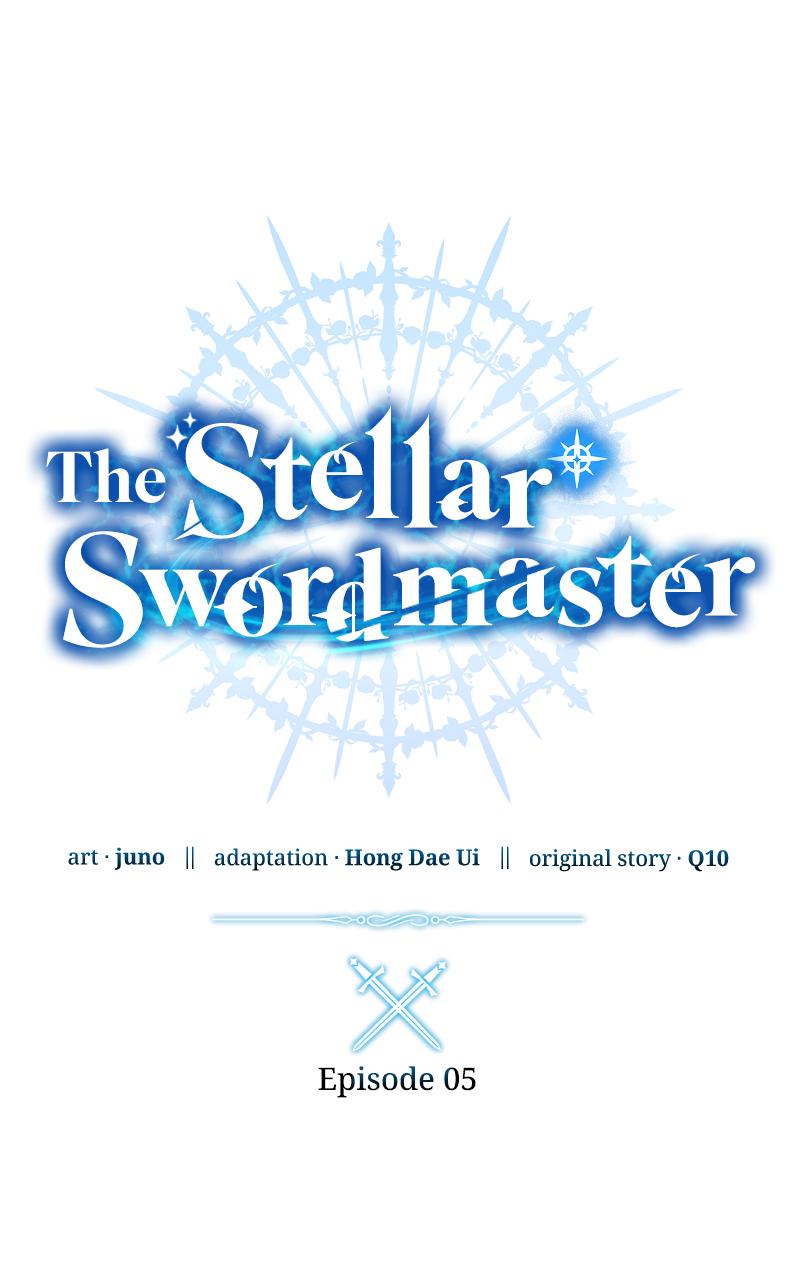 The Stellar Swordmaster Chapter 5 — page 41