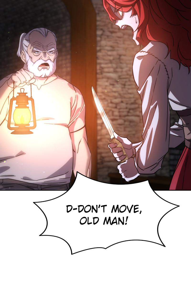 The Stellar Swordmaster Chapter 5 — page 71