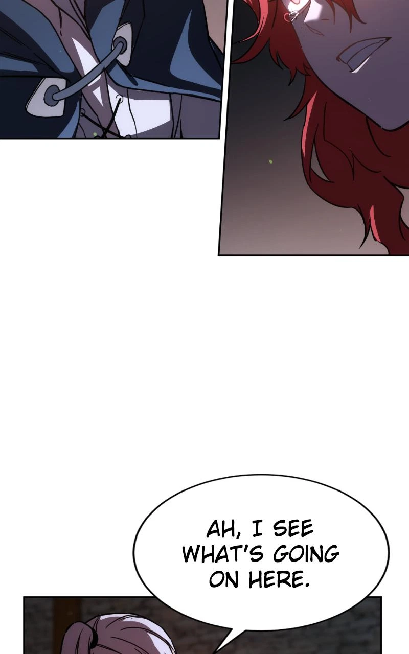 The Stellar Swordmaster Chapter 5 — page 77