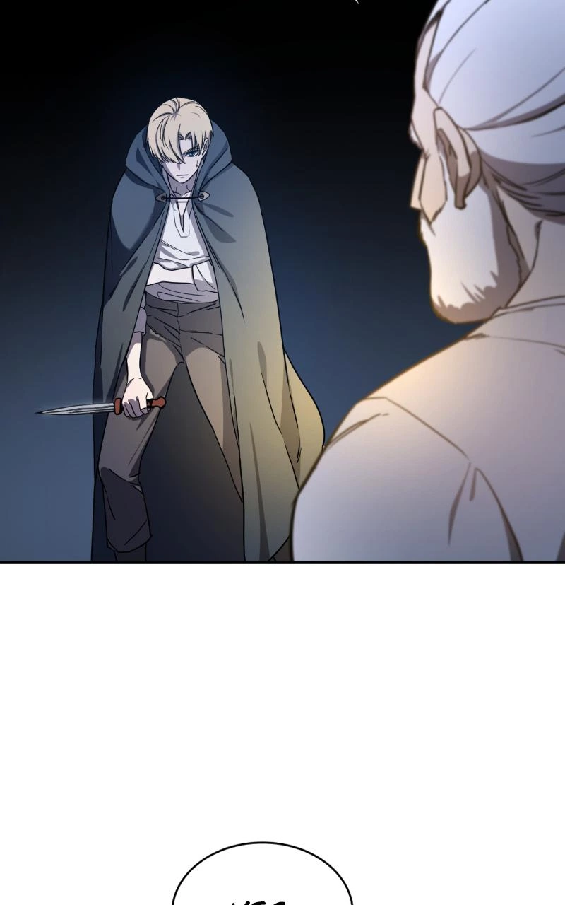 The Stellar Swordmaster Chapter 5 — page 110