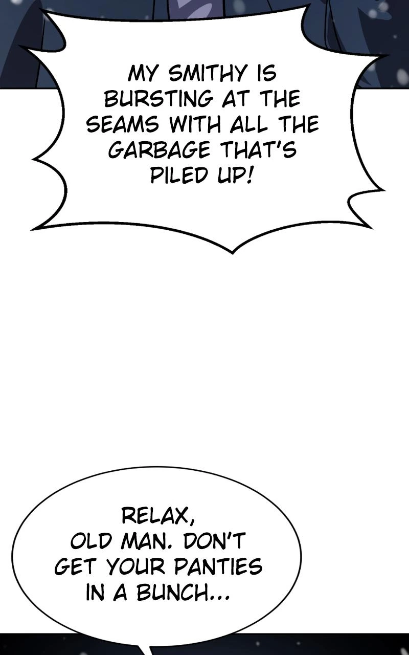The Stellar Swordmaster Chapter 5 — page 129