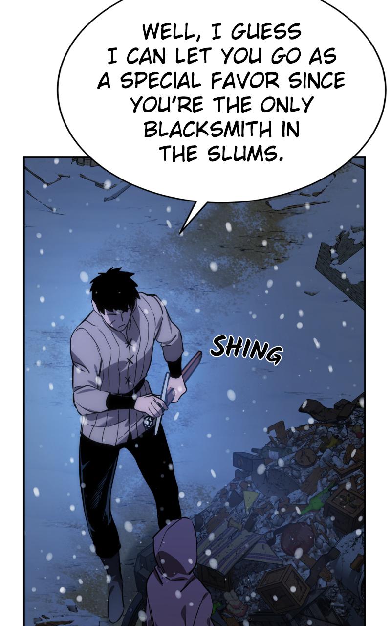 The Stellar Swordmaster Chapter 5 — page 134