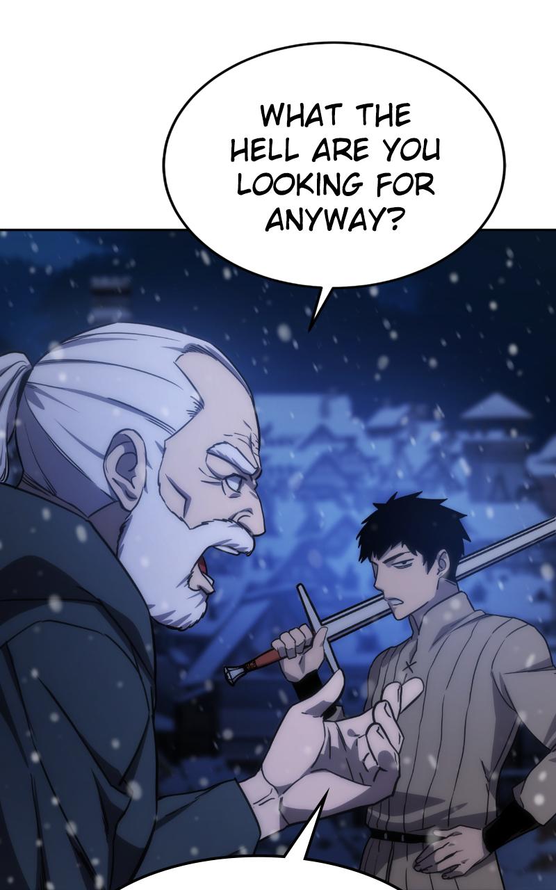 The Stellar Swordmaster Chapter 5 — page 146