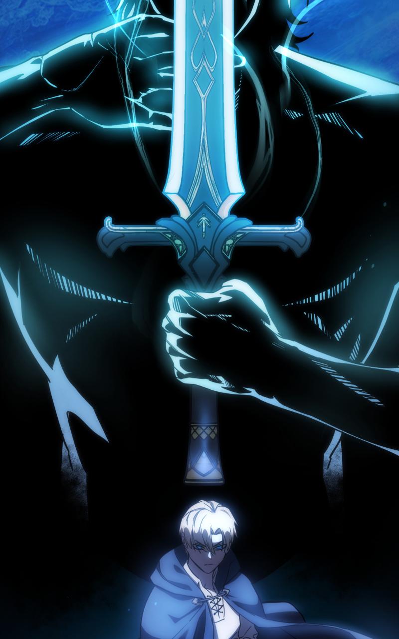 The Stellar Swordmaster Chapter 5 — page 213