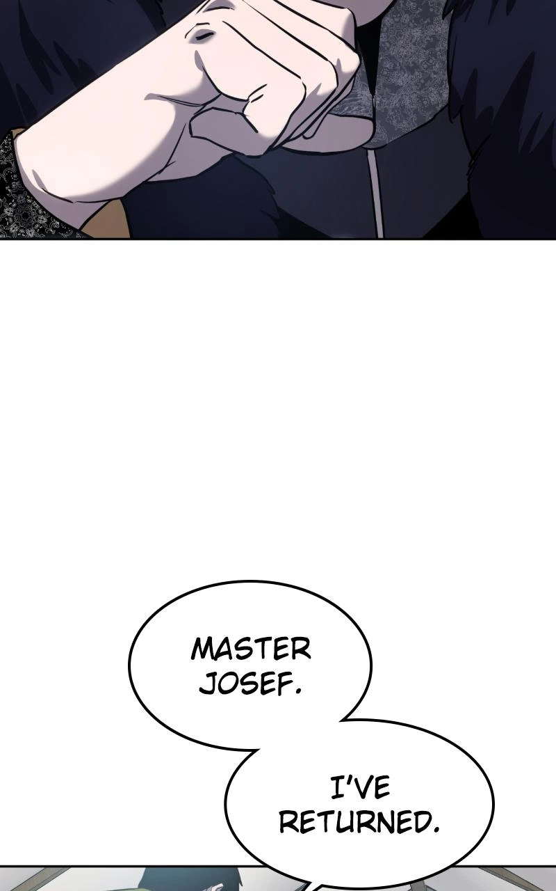 The Stellar Swordmaster Chapter 6 — page 8