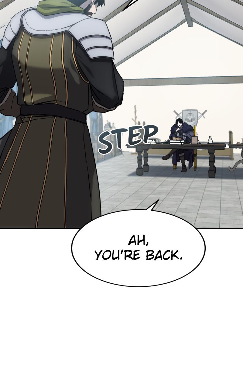 The Stellar Swordmaster Chapter 6 — page 9