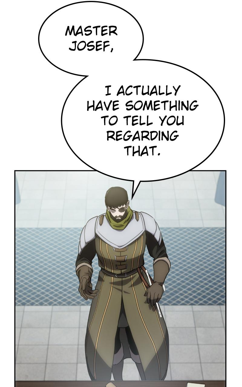 The Stellar Swordmaster Chapter 6 — page 30