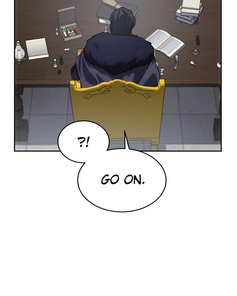 The Stellar Swordmaster Chapter 6 — page 31