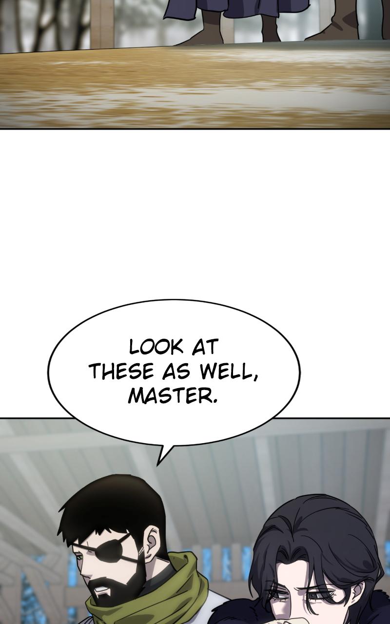 The Stellar Swordmaster Chapter 6 — page 40