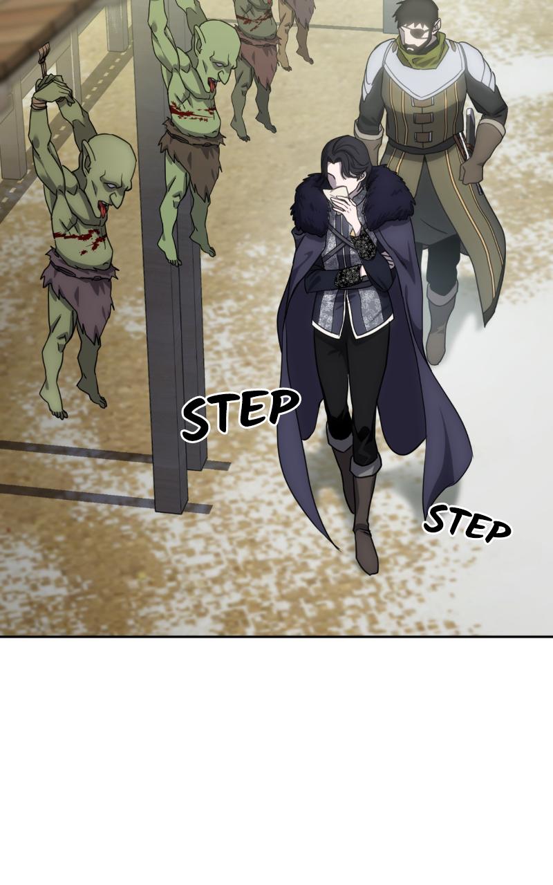 The Stellar Swordmaster Chapter 6 — page 42