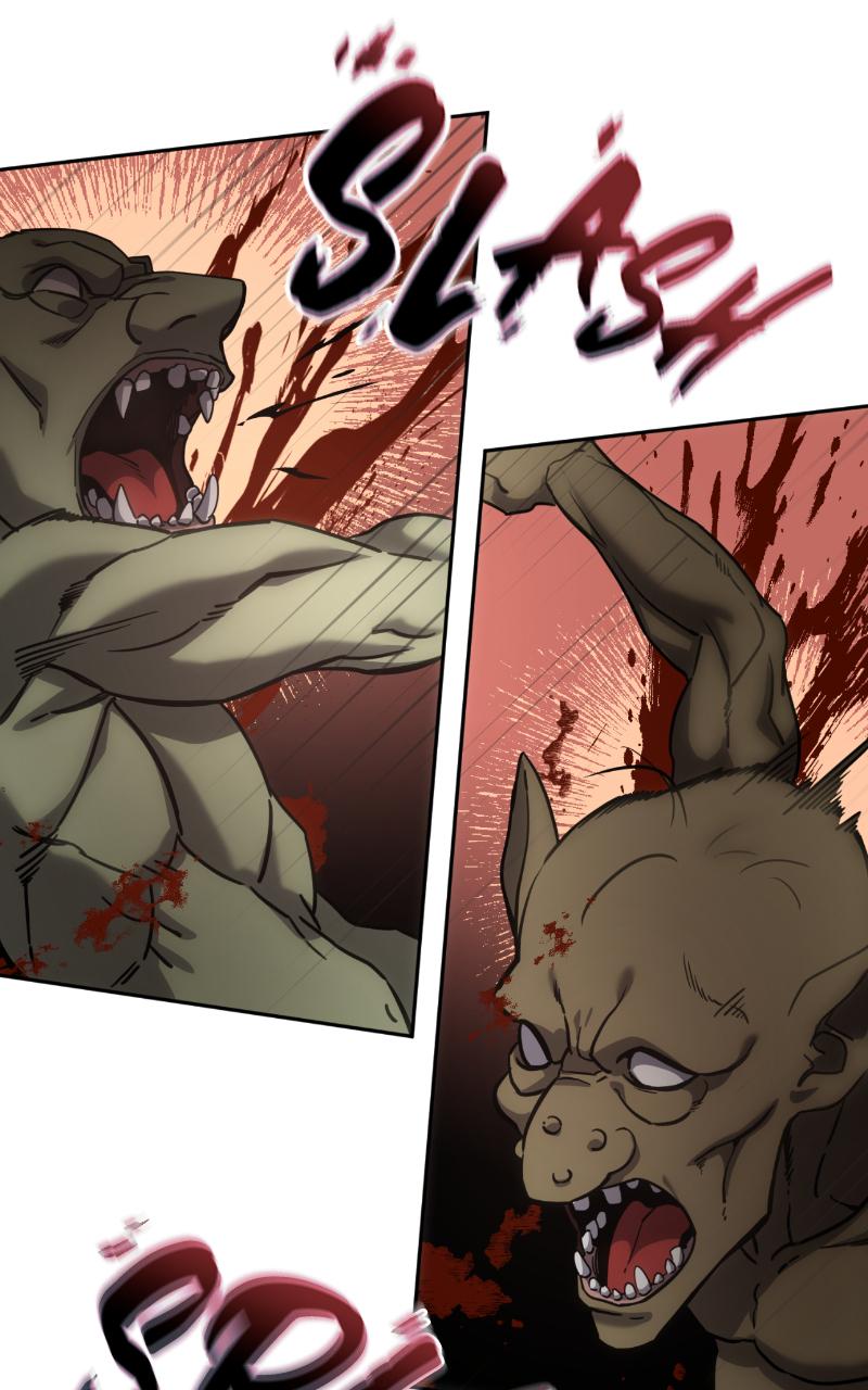 The Stellar Swordmaster Chapter 6 — page 59