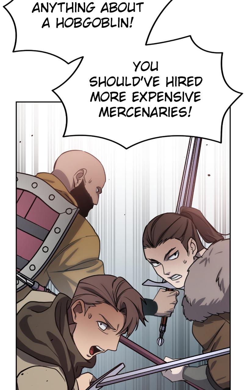 The Stellar Swordmaster Chapter 6 — page 85