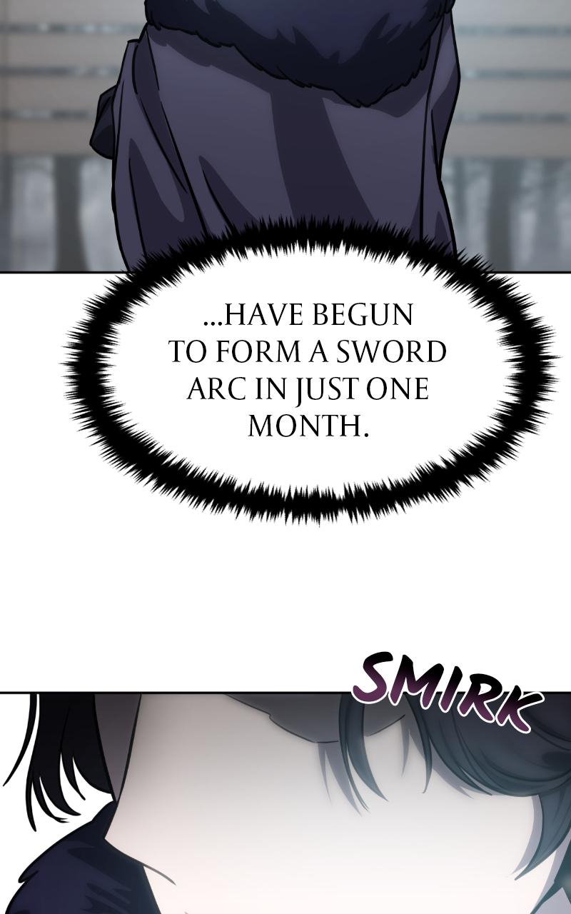 The Stellar Swordmaster Chapter 6 — page 141