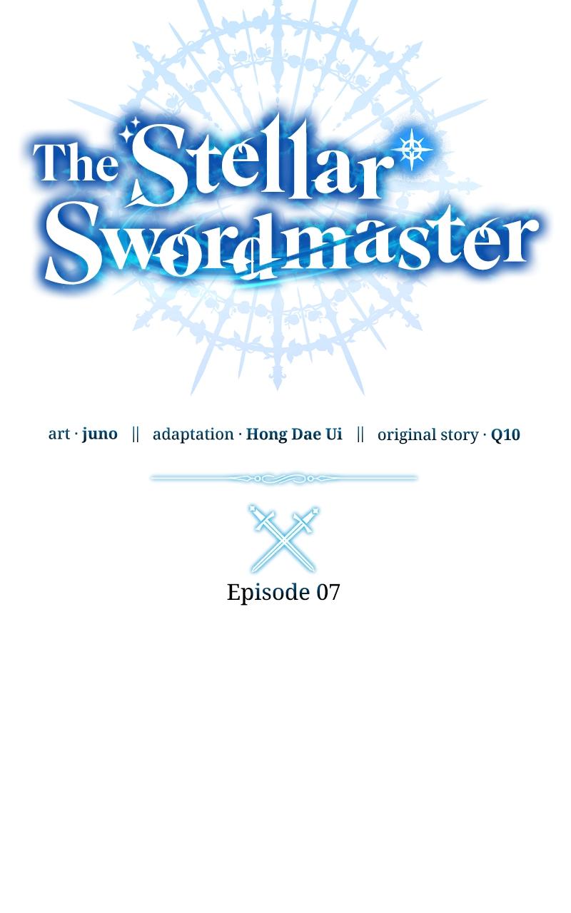 The Stellar Swordmaster Chapter 7 — page 40