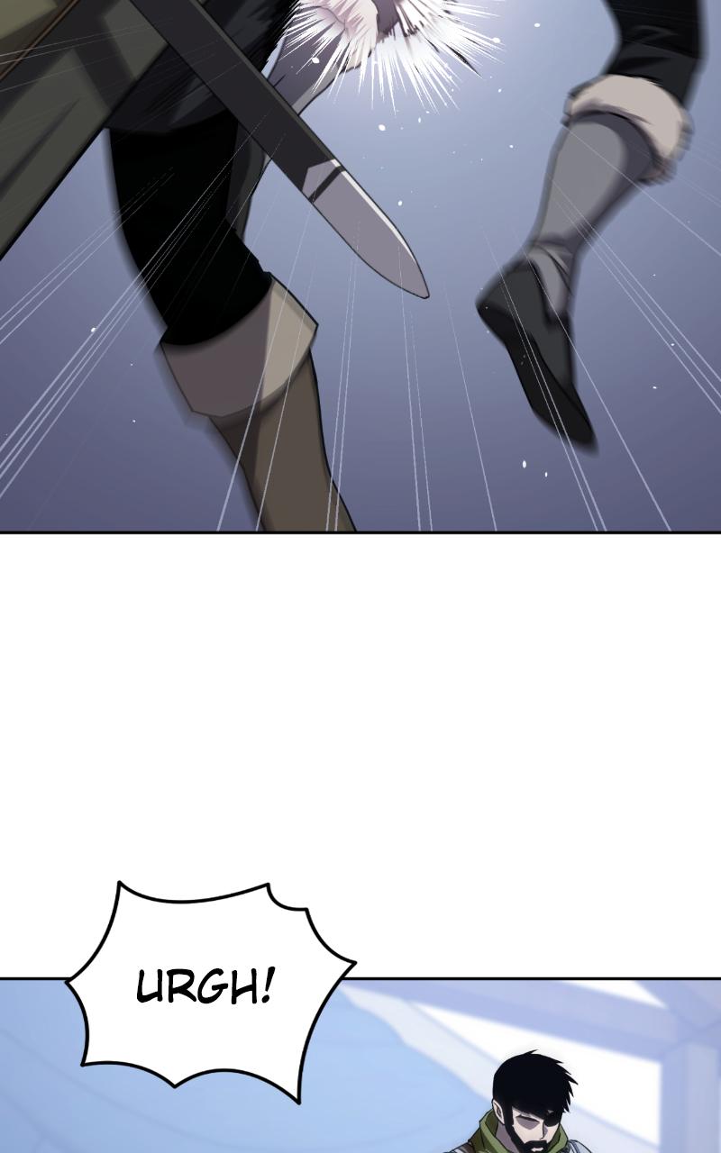 The Stellar Swordmaster Chapter 8 — page 7