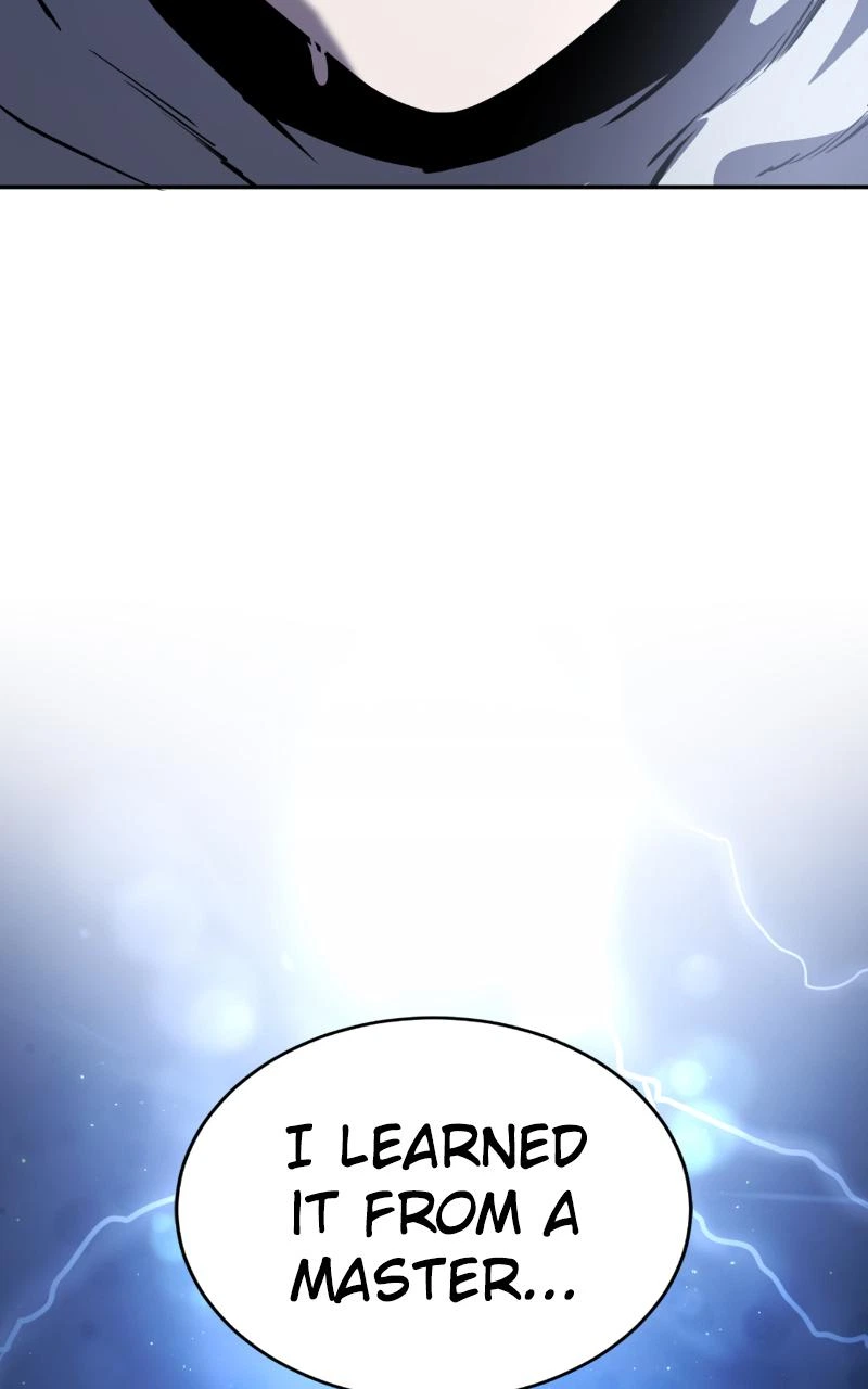 The Stellar Swordmaster Chapter 8 — page 20